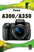 Sony A300/A350 - Barnett, Shawn