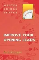 Improve Your Opening Leads - Klinger, Ron