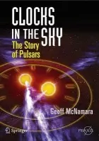 Clocks in the Sky - McNamara, Geoff