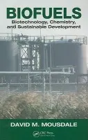 Biofuels - Mousdale, David M.
