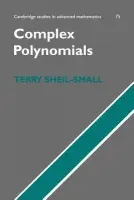 Complex Polynomials - Sheil-Small, T. (University of York)