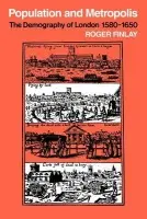 Population and Metropolis - Finlay, Roger