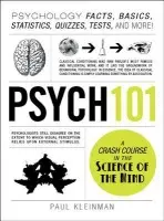Psych 101 - Kleinman, Paul