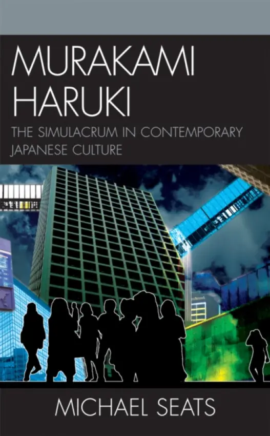 Murakami Haruki - Seats, Michael Robert
