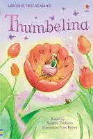 Thumbelina - Davidson, Susanna