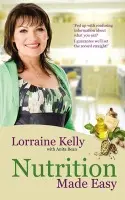 Lorraine Kelly's Nutrition Made Easy - Bean, Anita a Kelly, Lorraine