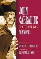 John Carradine - Weaver, Tom