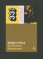 Van Dyke Parks' Song Cycle - Henderson, Richard