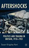 Aftershocks - Kingsley Kent, Susan