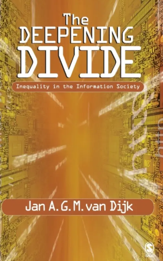 Deepening Divide - van Dijk, Jan A G M
