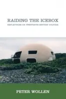Raiding the Icebox - Wollen, Peter