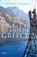 Island in Greece - Carroll, Michael