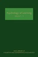 Psychology of Learning