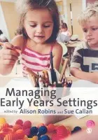 Managing Early Years Settings