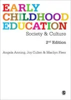 Early Childhood Education - Anning, Angela a Cullen, Joy a Fleer, Marilyn