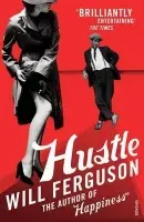 Hustle - Ferguson, Will