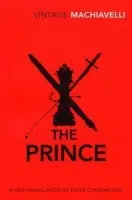 Prince - Machiavelli, Niccolo