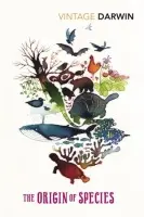 Origin of Species and the Voyage of the Beagle - Darwin, Charles
