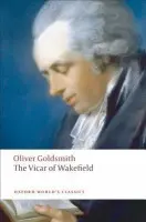 Vicar of Wakefield - Goldsmith, Oliver