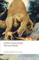 Lost World - Doyle, Arthur Conan