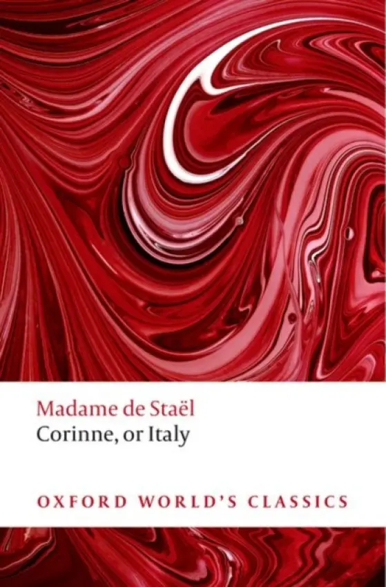 Corinne - Madame de Stael