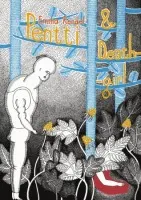 Pentti and Deathgirl - Rendel, Emma