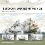 Tudor Warships (2) - Konstam, Angus