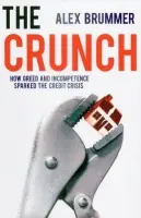 Crunch - Brummer, Alex