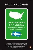Conscience of a Liberal - Krugman, Paul