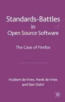 Standards-Battles in Open Source Software - Oshri, I. a Array