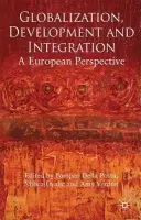 Globalization, Development and Integration