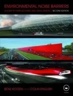 Environmental Noise Barriers - Kotzen, Benz a English, Colin