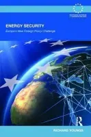 Energy Security - Youngs, Richard (FRIDE, Spain)