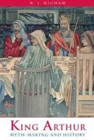 King Arthur - Higham, N. J. (University of Manchester, UK)