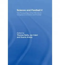 Science and Football V