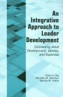 Integrative Approach to Leader Development - Day, David V. a Harrison, Michelle M. a Halpin, Stanley M.