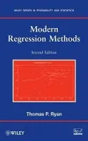 Modern Regression Methods - Ryan, Thomas P. (Acworth, GA)