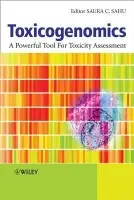 Toxicogenomics - Sahu, Saura C. (US Food and Drug Administration)