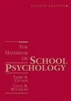 Handbook of School Psychology - Gutkin, Terry B. (San Francisco State University) a Reynolds, Cecil R.