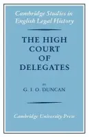 High Court of Delegates - Duncan