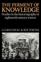 Ferment of Knowledge