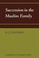Succession in the Muslim Family - Coulson, N. J.