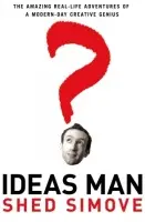 Ideas Man - Simove, Shed