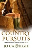 Country Pursuits - Carnegie, Jo