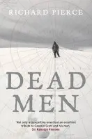 Dead Men - Pierce, Richard
