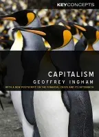 Capitalism - Ingham, Geoffrey (University of Cambridge)