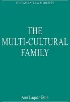 Multi-Cultural Family
