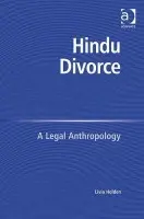 Hindu Divorce - Holden, Livia