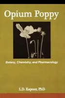Opium Poppy - Kapoor, L.