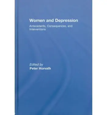 Women and Depression - Horvath, Peter (Acadia University, Canada)